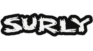 Surly Bikes