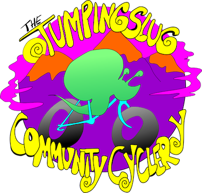 Jumping Slug Company Logo